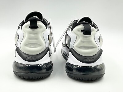 エアMAX Nike Men's 9 Air Max Zephyr White/Black CZ1928100 | eBay