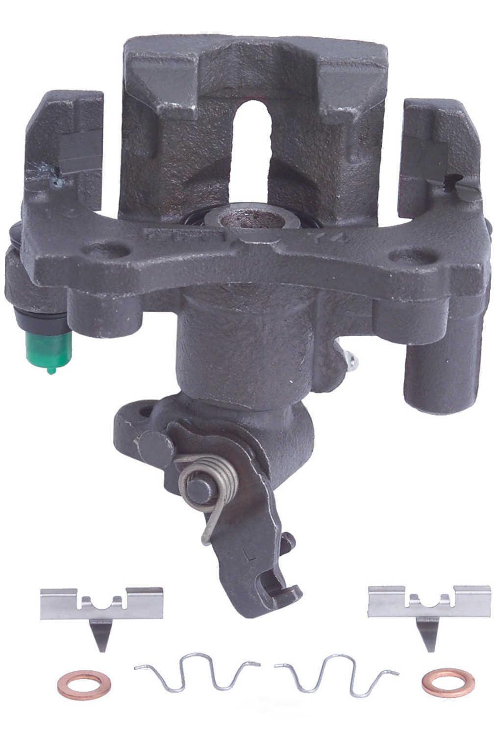 Disc Brake Caliper Cardone 19-B1345 Reman