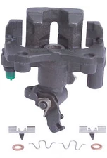 Disc Brake Caliper Cardone 19-B1345 Reman