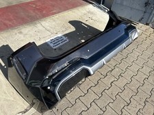 BMW iX3 G08 M PAKET Stoßstange PDC Diffusor 9850337 hinten Sophito Grey 8089729