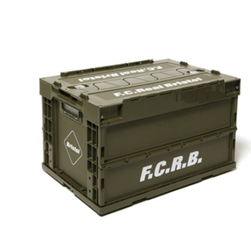 HUMAN MADE Multi-function Storage Outdoors Folding Plastic HUMAN MADE Multi-function Storage Outdoors Folding Plastic