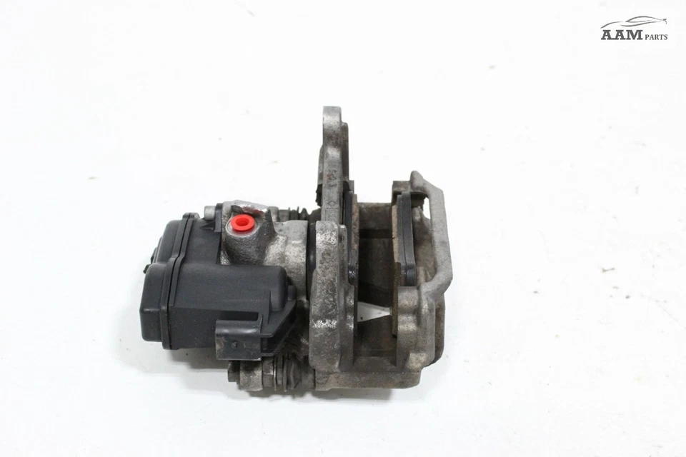 AUDI A5 QUATTRO F5 2018-2020 PARTE TRASERA IZQUIERDA ABS PARADA FRENO PINZA OEM Foto 4 de 4