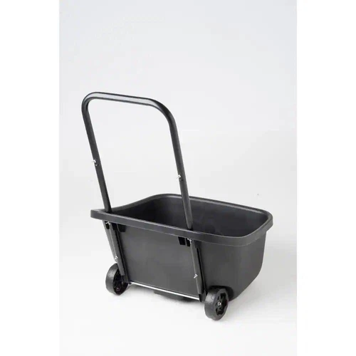 RSI Maze Compost Tumbler