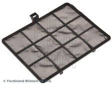 Filtre d'habitacle Hyundai H100