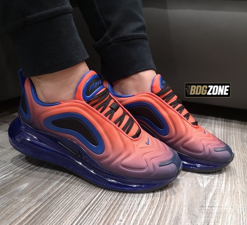 Nike Air Max 720 \