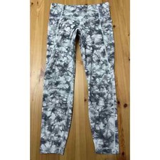Athleta Womens Leggings Medium