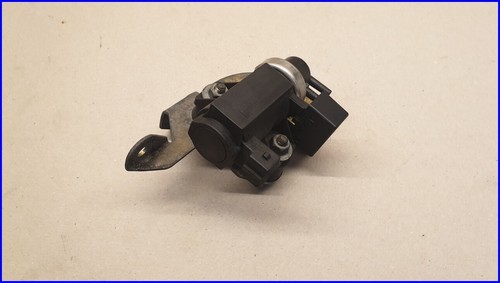 Druckwandler Turbo BMW 5er E39 Diesel 525d 530d M57 2247906 11747796634 722796
