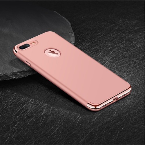 Ultra thin Full Body All round Hybrid Luxury Case Cover For iPhone 6 7&6,7 Plus - Picture 14 of 22