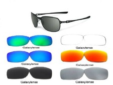 Galaxy Replacement Lenses For Oakley C Wire 2011 OO4046 Multi-Color Selection