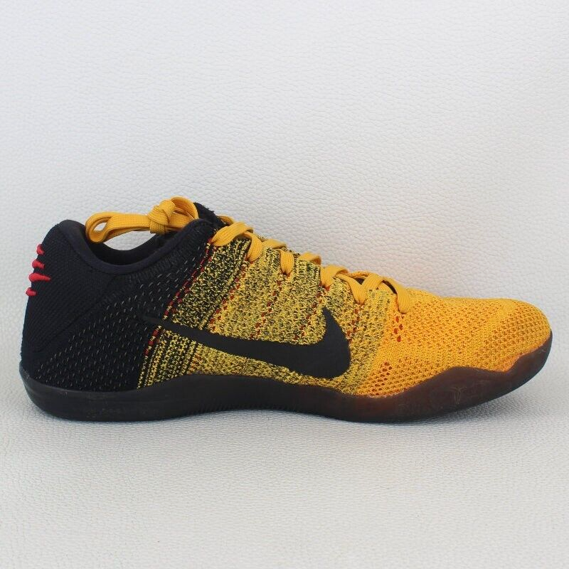 Nike Kobe 11 Elite Low Bruce Lee | eBay
