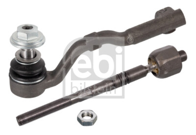 Fits FEBI BILSTEIN FE176733 Tie Rod OE REPLACEMENT | eBay 