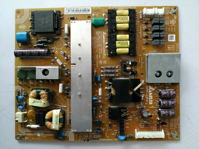 1Pcs New KLV-55EX630 power board DPS-195AP-1 DPS-195AP-1A