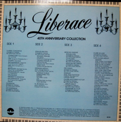 40 Anniversary Collection | eBay