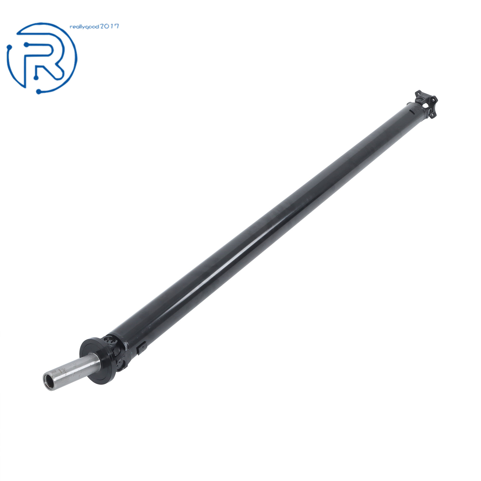 Rear Driveshaft Prop Shaft Assembly For Ford F150 2013 2014 4WD 5.0L 6.2L 976260