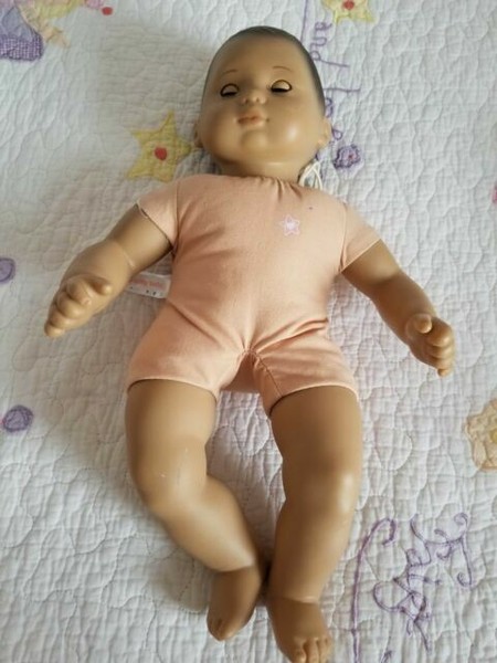 bitty baby dolls for sale