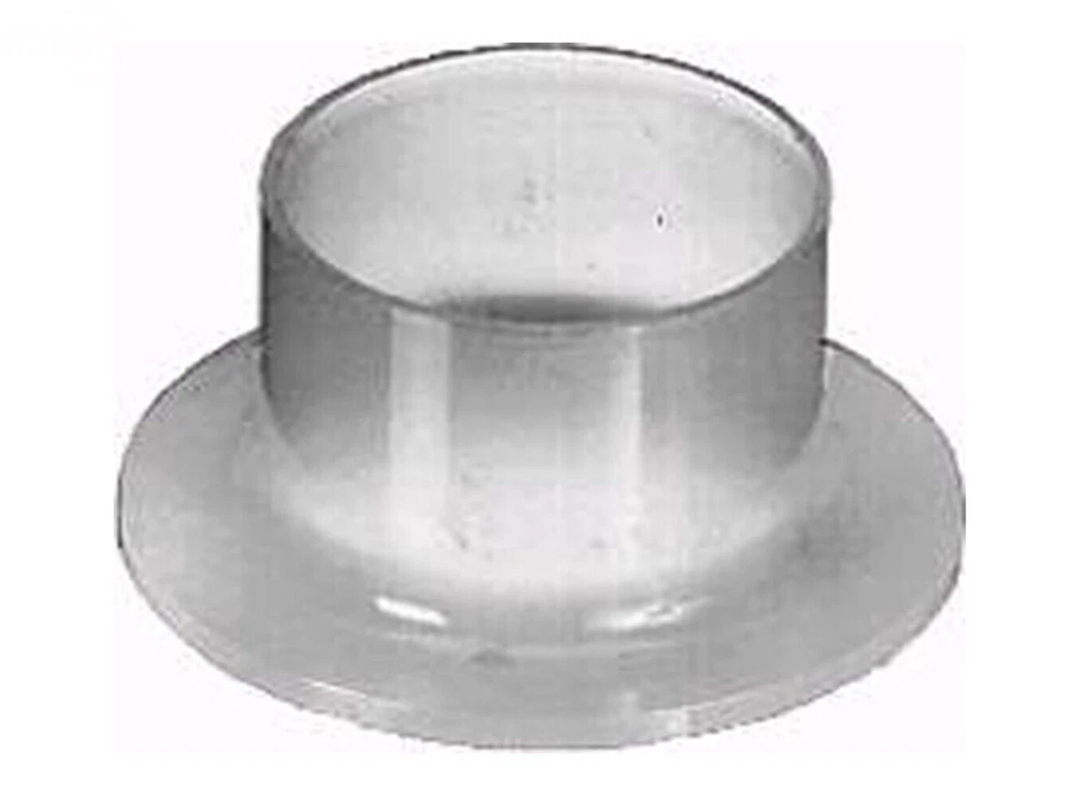 4) King Pin Bushings 3/4 X 13/16 for Snapper 10986 7010986