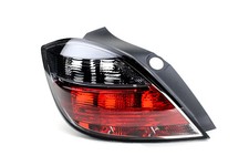 Heck Leuchte Rück Leuchte passend für Opel Astra H 03/2007- Links Fahrerseite