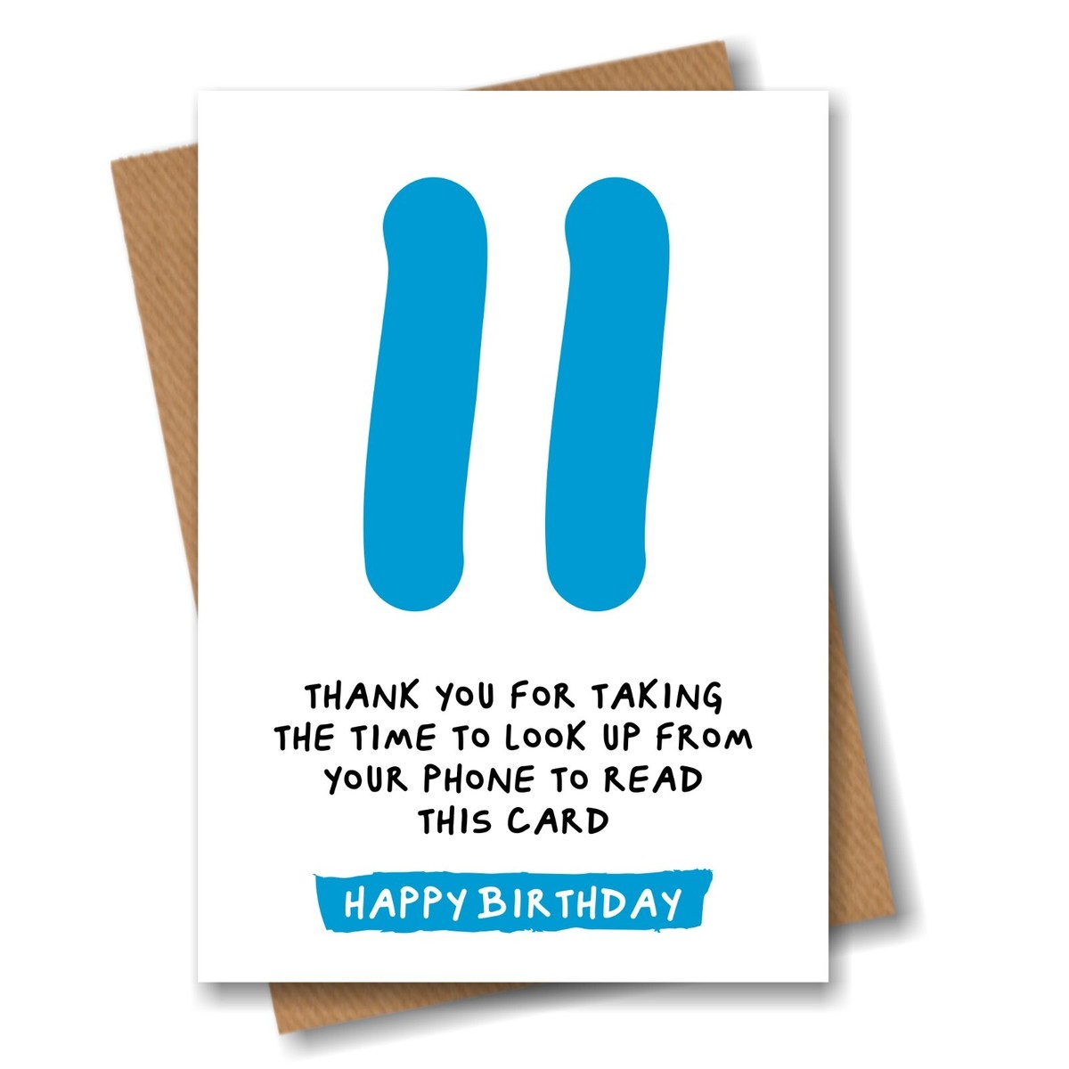Shooting Star 11th Birthday Card