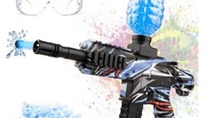 gel blaster gun electric