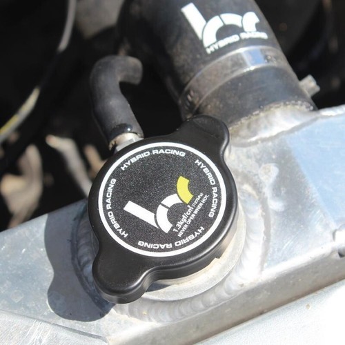 Hybrid Racing Performance Radiator Cap - Aftermarket Type Radiator - Type D New - Picture 3 of 3