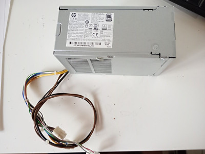Netzteil für HP Elite Desk 600 800 G2 SFF 200W  und andere