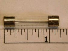 5 Littelfuse 313 Series 3AG 1/4A Slo-Blo Glass Cartridge Fuses 1/4" x 1 1/4"