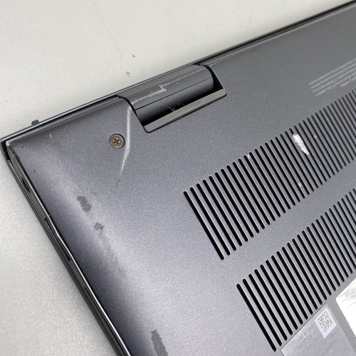 Dell Inspiron 15 2021 15.6" Ryzen 5500U 8GB RAM 256GB SSD Laptop-C-See Photo - Afbeelding 6 van 12