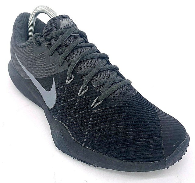 nike retaliation black