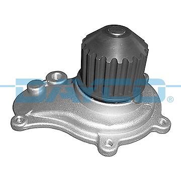 Pompe à eau haut débit pour moteur Chrysler Voyager III et IV 2.4