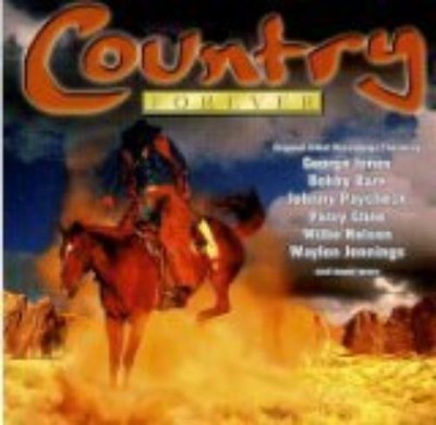 Country Forever Country Forever (CD) (UK IMPORT)