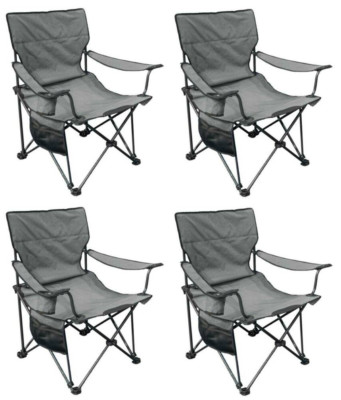 oztrail hamilton chair