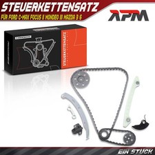Kit de distribution Ford TOURNEO CONNECT