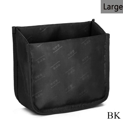 for mat DSLR insert Camera Bag With Lens storage partition Protective Bag - Picture 9 of 12