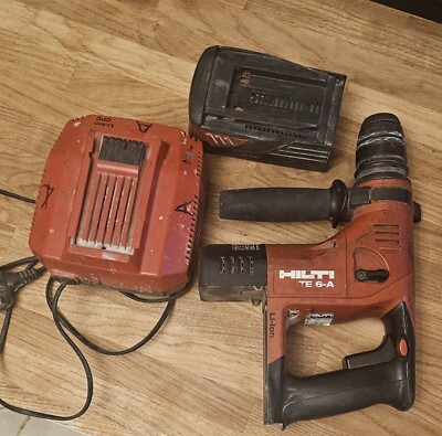 bohrhammer akku 1 Akkus 1 Ladegerät