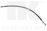NK 855008 Bremsschlauch 585 Mm FüR Daewoo