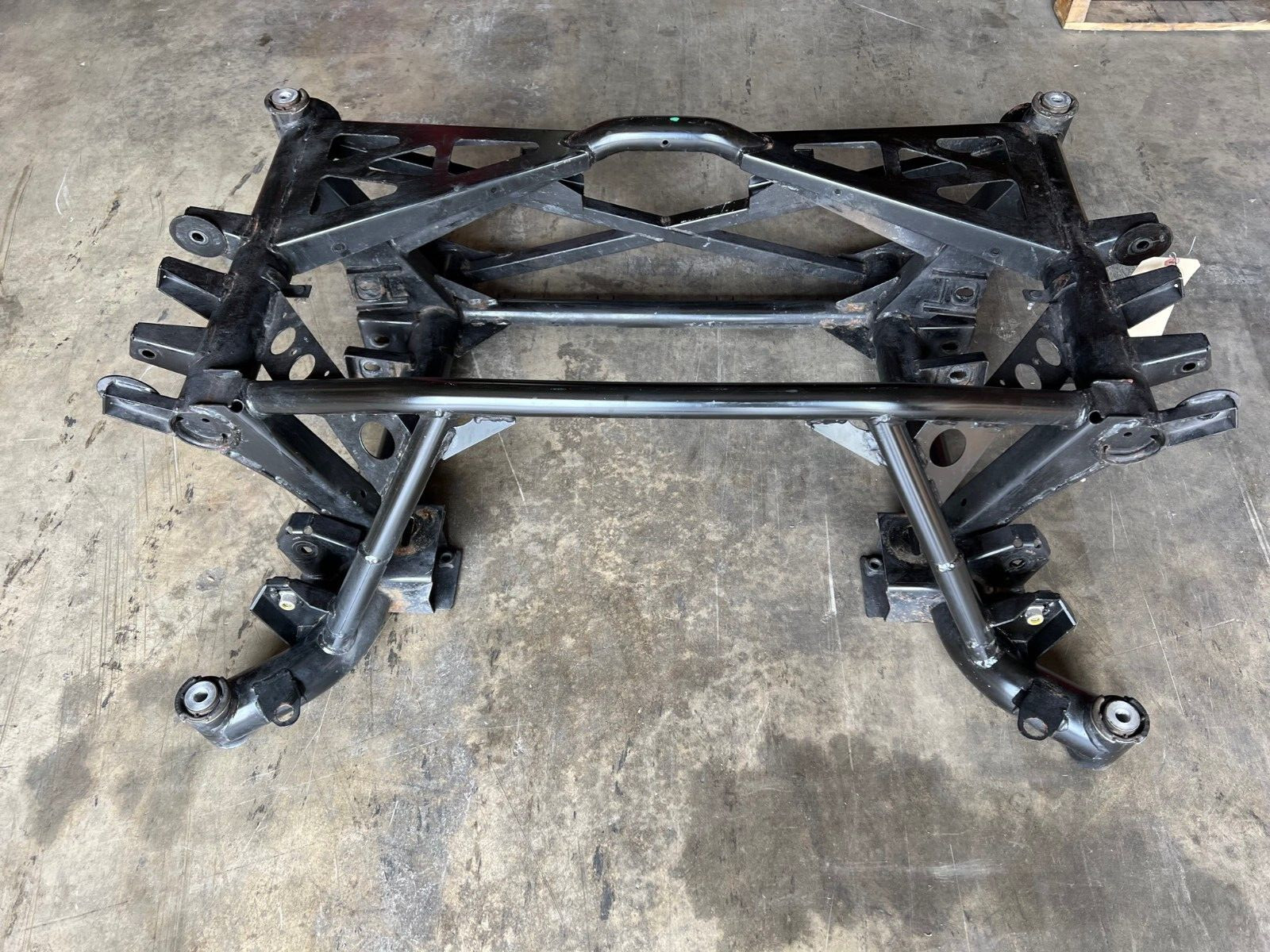 Aston Martin DB9 (2004-2012) Rear Subframe