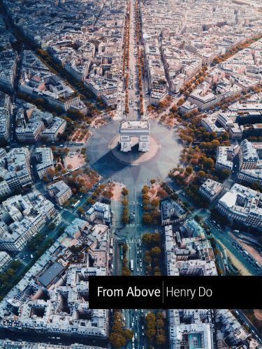 From Above: Seeing the World from a Different Perspective. Do 9781951511463** - Image 2