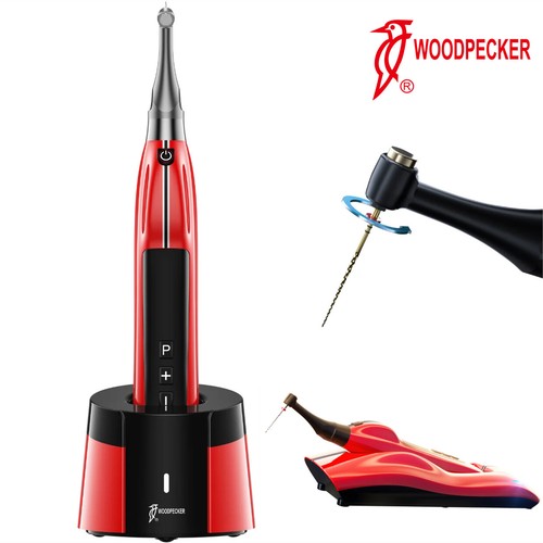 Woodpecker Dental Endo Motor ENDO FREE EndoMatic Ai Motor 812MT + Apex Locator - Picture 21 of 32