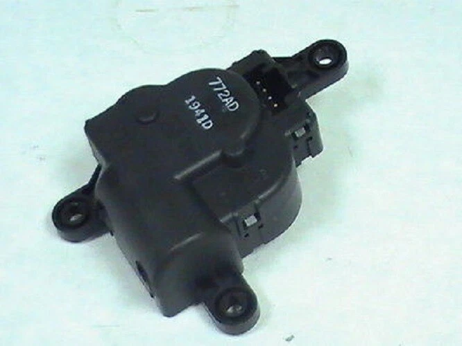 Actuador de puerta nuevo OEM 04734772AD para Chrysler Dodge 2001-2004 Foto 2 de 3