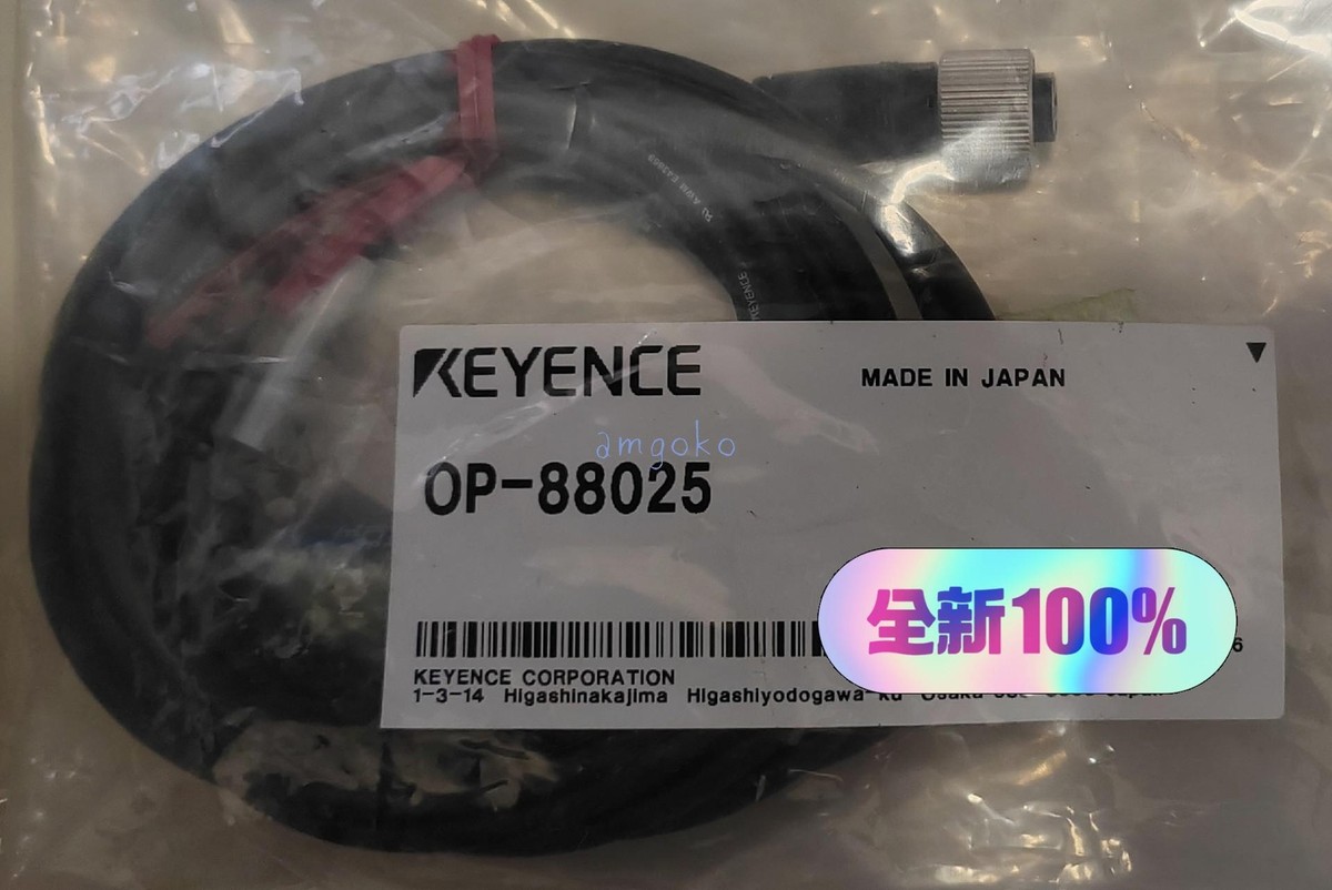 1pc new freeshipping for KEYENCE OP-87443 | eBay