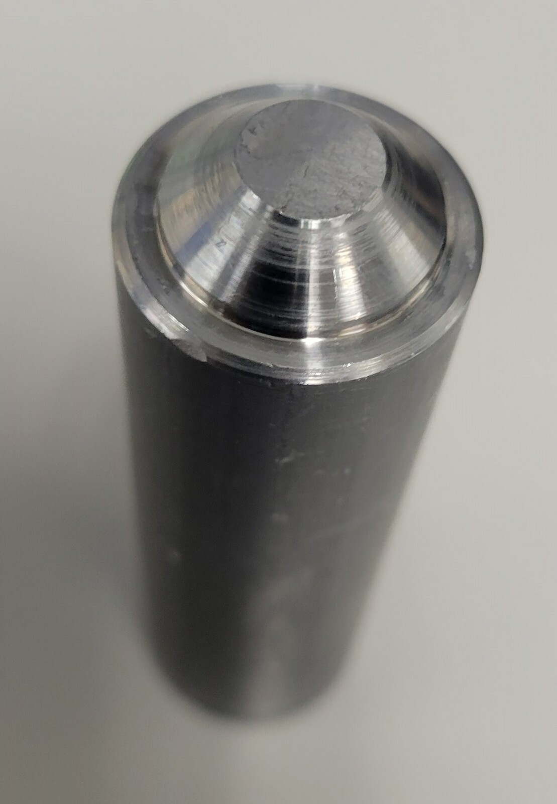 Roller Pin - 0.75x3.41" - SWCH10A STEEL - Part Number 96199GT