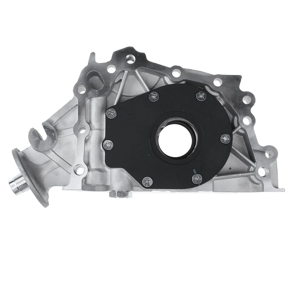 Engine Oil Pump for Hyundai Elantra Tiburon Tucson Kia Optima Sportage 2005-2010 - Image 4 of 4