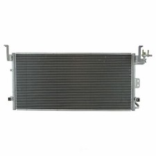 A/C Condenser DIY SOLUTIONS HVA00215