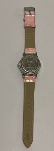 Sanrio MZB Disney Minnie Mouse PINK (PC21) Ladies Watch NEEDS BATTERY NOT TESTED - Picture 2 of 12