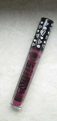  960,00 / 1000 ML CCL BEAUTY MATT AND METAL MAGIC LIPGLOSS LALA 4,5 ML NEU