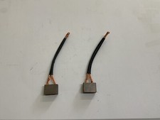 BRUSH SET FOR LUCAS M418G STARTER MOTORS