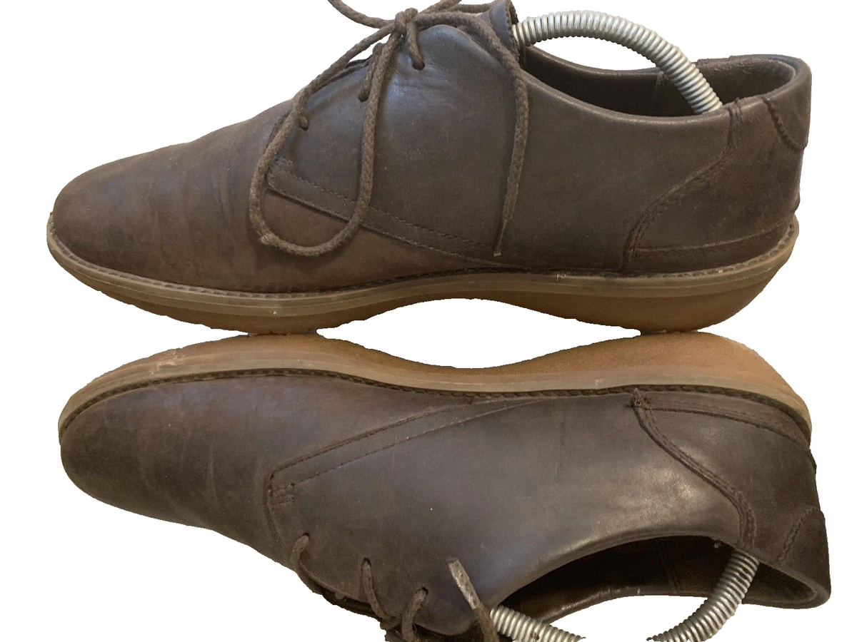 Timberland earthkeepers oxford shoes 2025