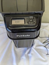 PetSafe Healthy Pet Simply Feed Programmable Automatic Feeder PFD00-14574