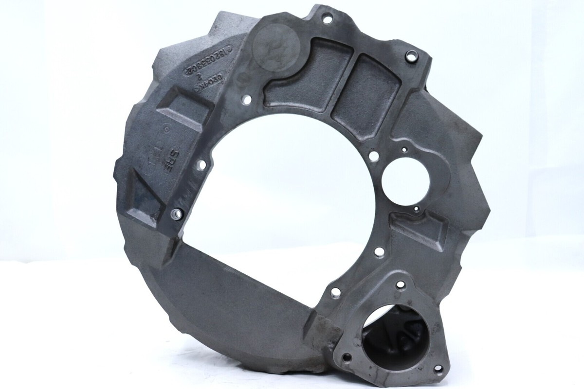 International 1820338C2 Bell Housing DT466E | eBay