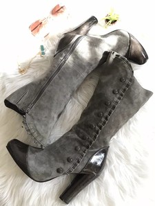 victorian style boots
